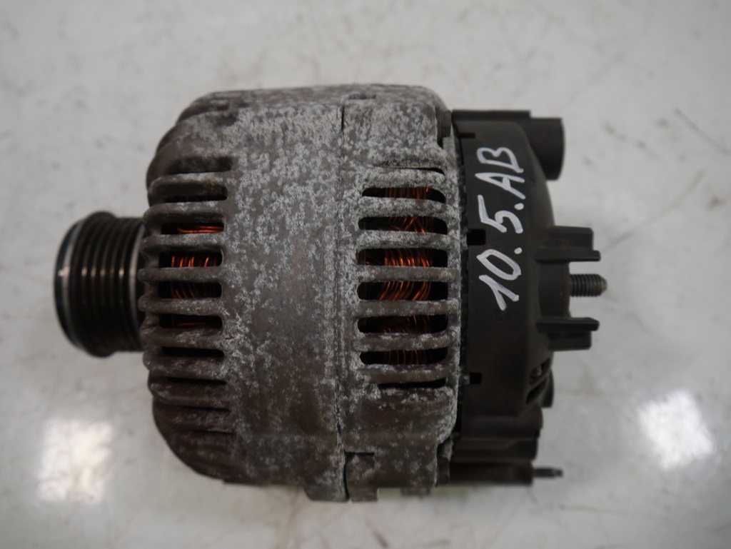 [MTD-479329] Alternador para VW Skoda Audi Passat Octavia II A3 1.9 TDI BKC 021903026L