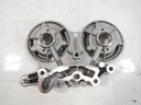 Tapa de balancines VW Audi Seat Skoda 2.0 TSI TFSI DTEA DTE DKZ CZP 06K103166D