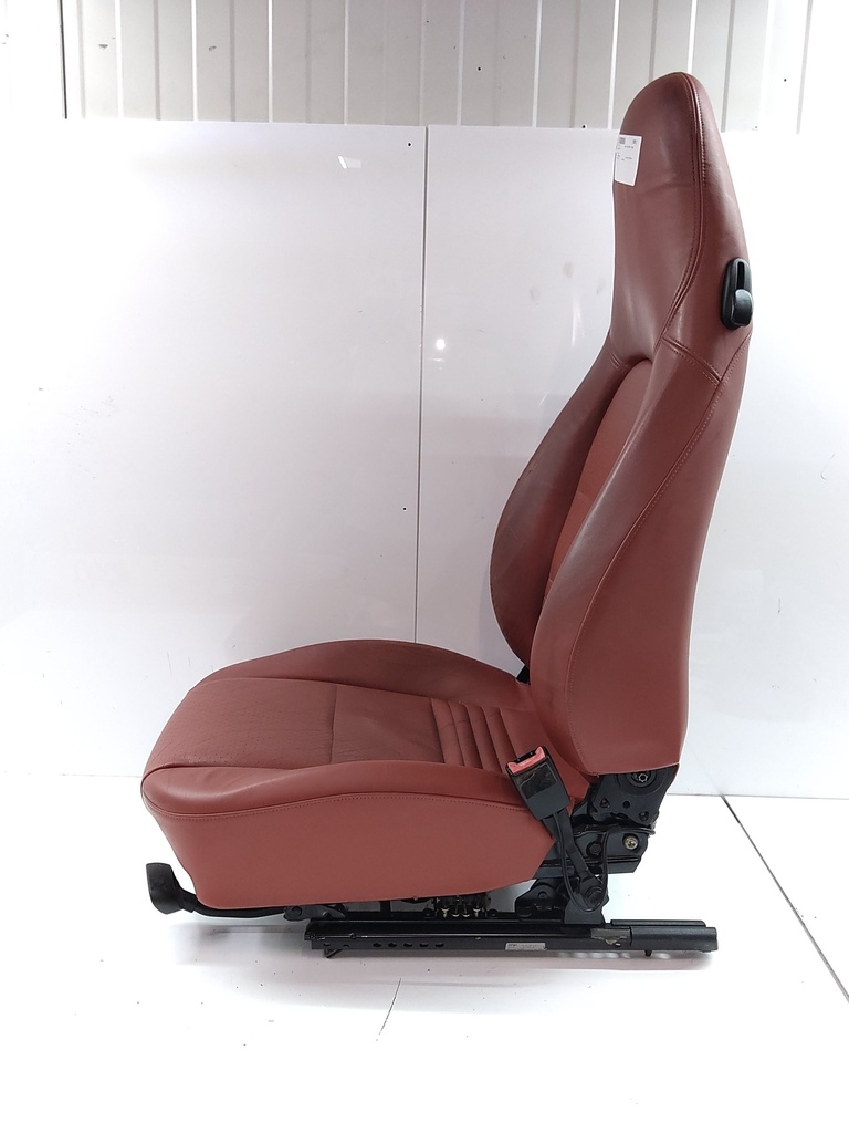 [MTD-530316] Asiento delantero derecho Porsche 911 3.4 Carrera 1999