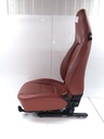 Asiento delantero derecho Porsche 911 3.4 Carrera 1999