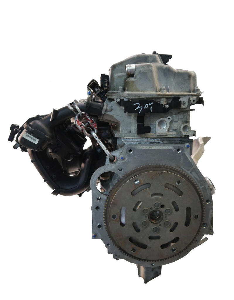 [MTD-457065] Motor para BMW Serie 5 E60 2.5