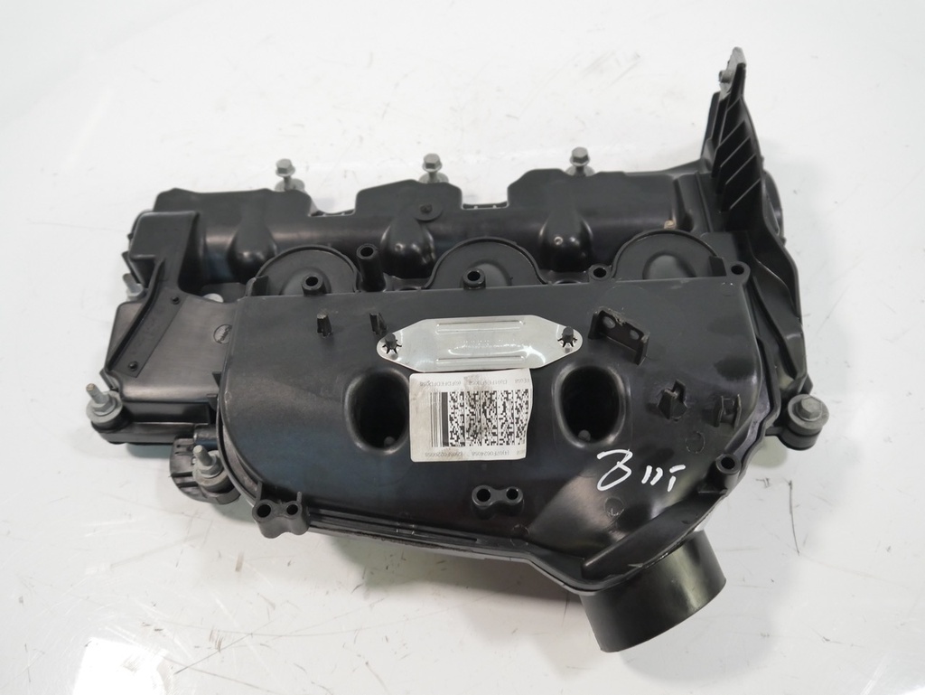[MTD-479358] Tapa de válvulas Land Rover Discovery 3.0 D 306DTA GEN2 9X2Q-9424-EE izquierda