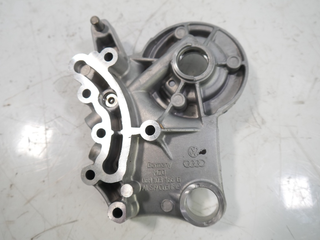 [MTD-479377] Tapa de balancines Audi A4 B8 A5 A6 C7 Q5 2.0 TFSI 06H103166G