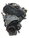 Motor para Audi VW A3 TT Passat Golf 2.0 TDI