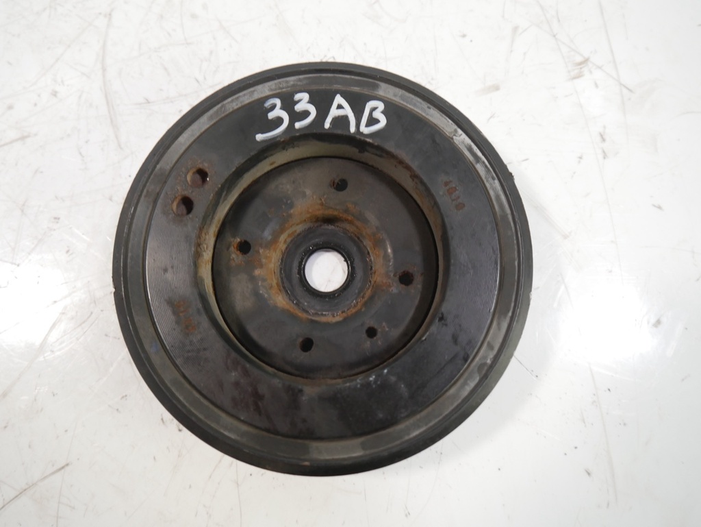 [MTD-479381] Polea para Audi A4 B8, A5, A6 C7, Q5 2.0 TFSI (06H105243K)