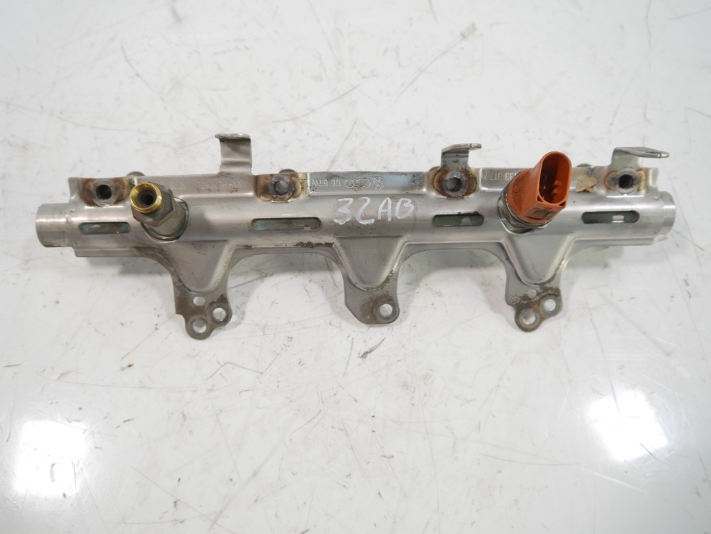 [MTD-479387] Tubo de raíl Audi A4 B8 A5 A6 C7 Q5 2.0 TFSI 06J133317M