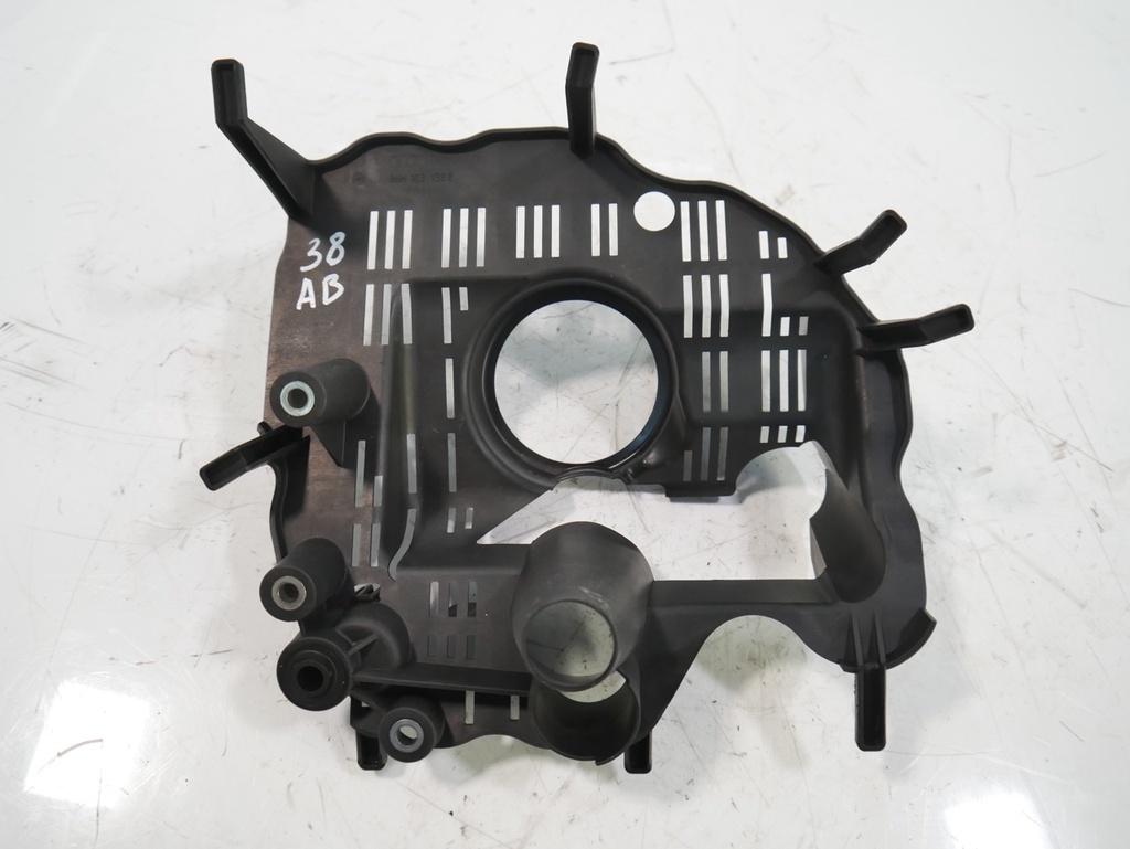 [MTD-479385] Placa deflectora para Audi A4 B8 A5 A6 C7 Q5 2.0 TFSI CAEA CEAB CAED CAE 06H103138E
