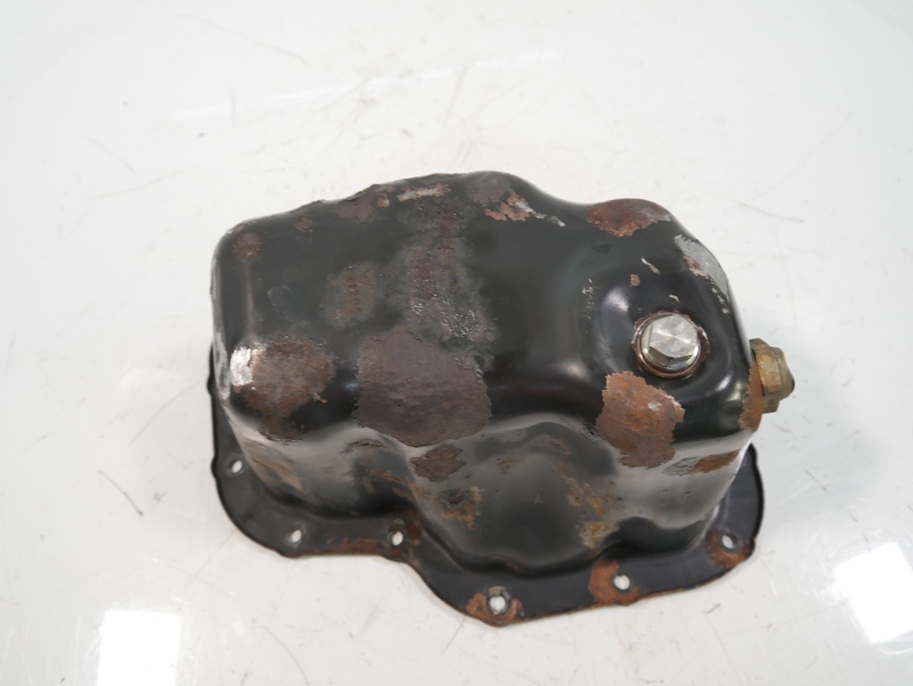 [MTD-479399] Cárter inferior de aceite Land Rover Discovery 2.7 TD 276DT TDV6 OE 4H2Q-6675-DA