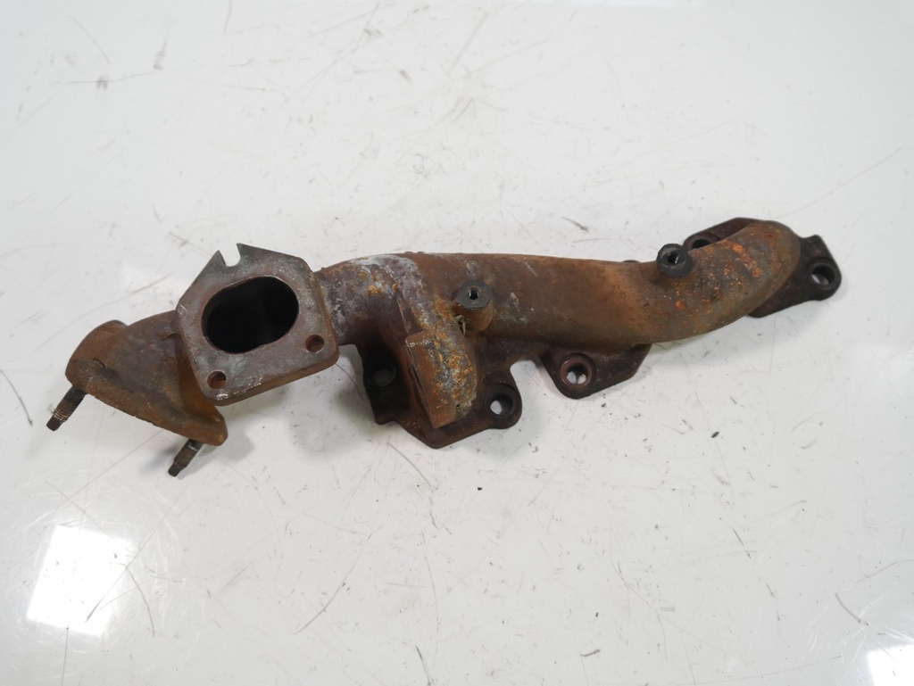 [MTD-479402] Colector de escape Land Rover Discovery MK3 L319 2.7 TD 276DT TDV6 4H2Q-9431-CB