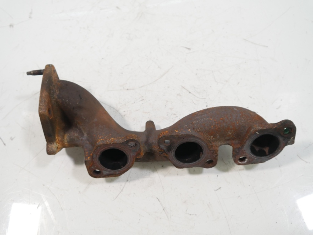 [MTD-479403] Colector de escape Land Rover Discovery MK3 L319 2.7 TD 276DT TDV6
