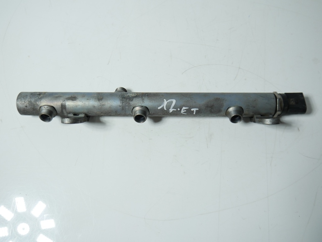 [MTD-479433] Tubo de raíl Mercedes Clase E W212 3.0 CDI OM642.850