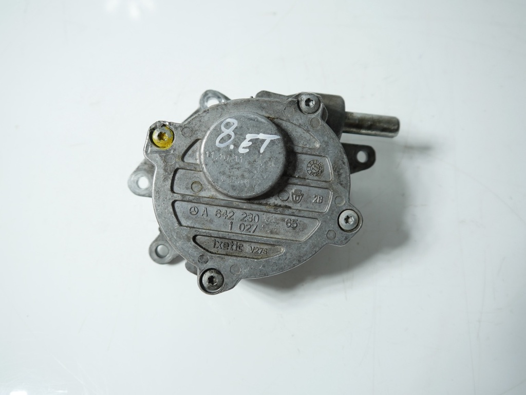 [MTD-479435] Bomba de vacío Mercedes Clase E W212 3.0 CDI OM642.850 642.850 A6422300165