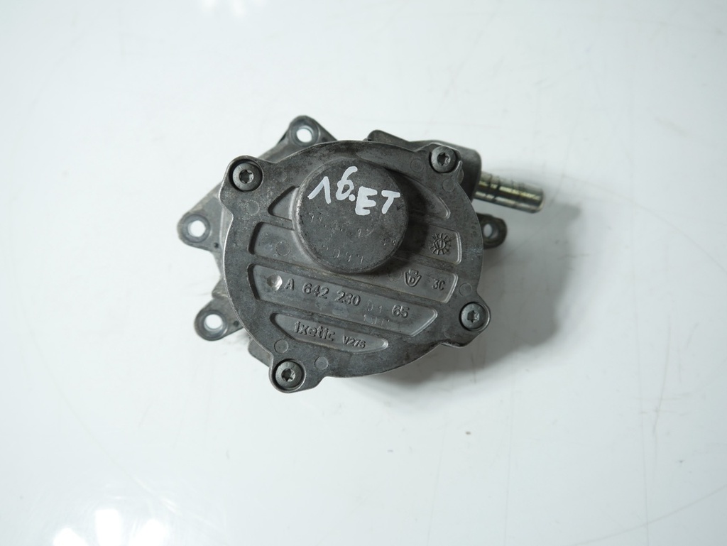 [MTD-479437] Bomba de vacío Mercedes M-Klasse W164 3.0 CDI OM642.820 642.820 A6422300165