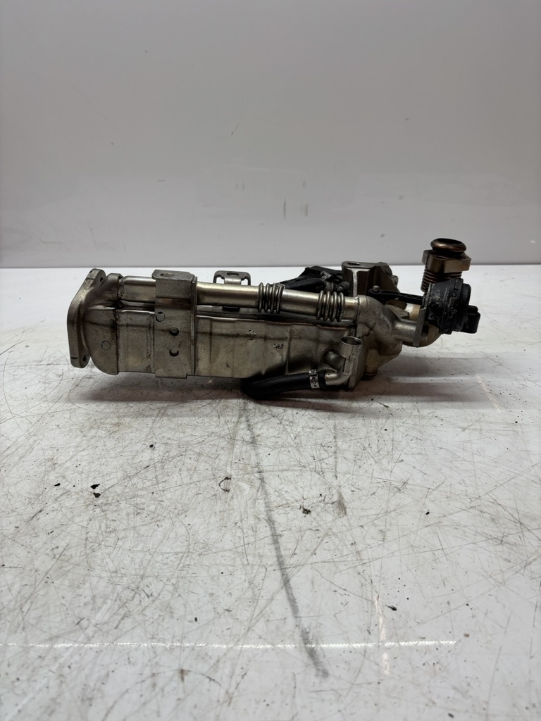[MTD-479469] Enfriador de gas de escape BMW Serie 5 F07 F10 F11 2.0 520d N47D20C 8476993