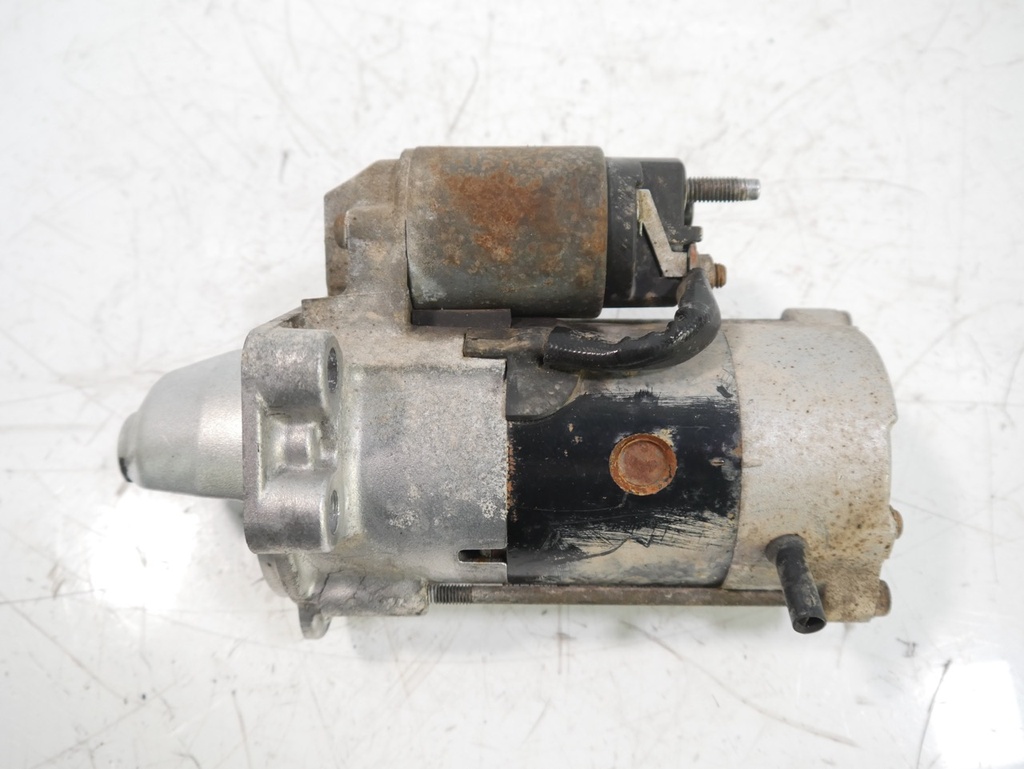 [MTD-479476] Motor de arranque Chevrolet Captiva 2.2 D LNQ Z22D1 A22DM 25186039