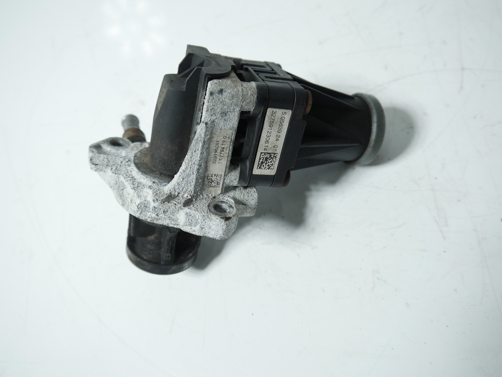 [MTD-479479] Válvula EGR Citroen Berlingo MK3 1.5 BlueHDi DV5RE YHW 50563924