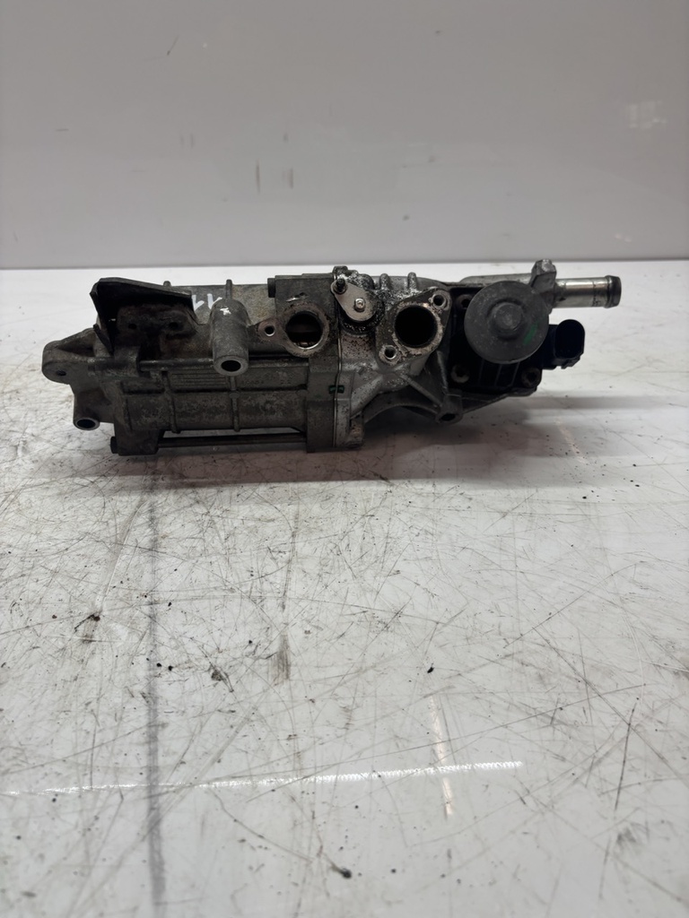[MTD-479490] Enfriador de gas de escape Land Rover Discovery L319 3.0 SDV6 306DT TDV6 OE 9X2Q-9U438-CA