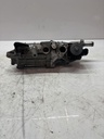 Enfriador de gas de escape Land Rover Discovery L319 3.0 SDV6 306DT TDV6 OE 9X2Q-9U438-CA