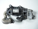 Enfriador de gases de escape Citroen Berlingo MK3 1.5 BlueHDi DV5RE YHW 9813050280