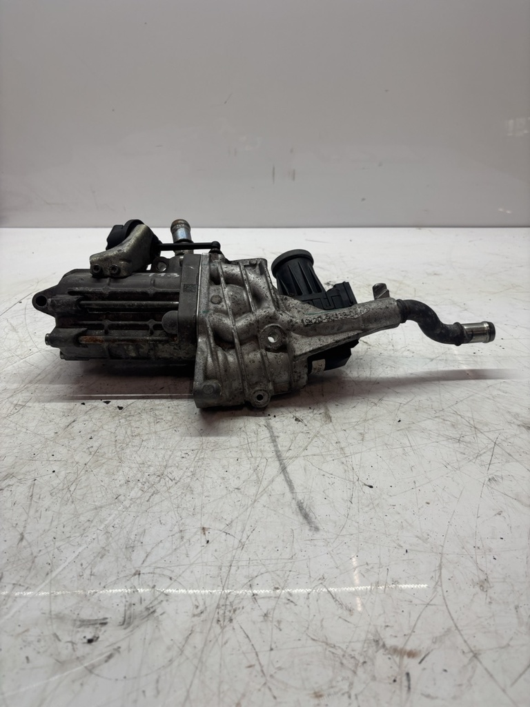 [MTD-479491] Enfriador de gas de escape Land Rover Discovery L319 3.0 SDV6 306DT TDV6