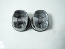 2x Pistones Mercedes Clase A, Clase B, CLA 1.6 M270.910 A2701717