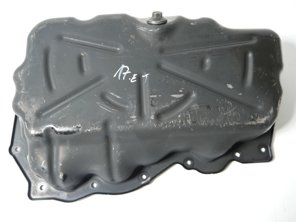 [MTD-479498] Cárter de aceite inferior Ford Transit 2.0 EcoBlue GK2Q-6675-AA