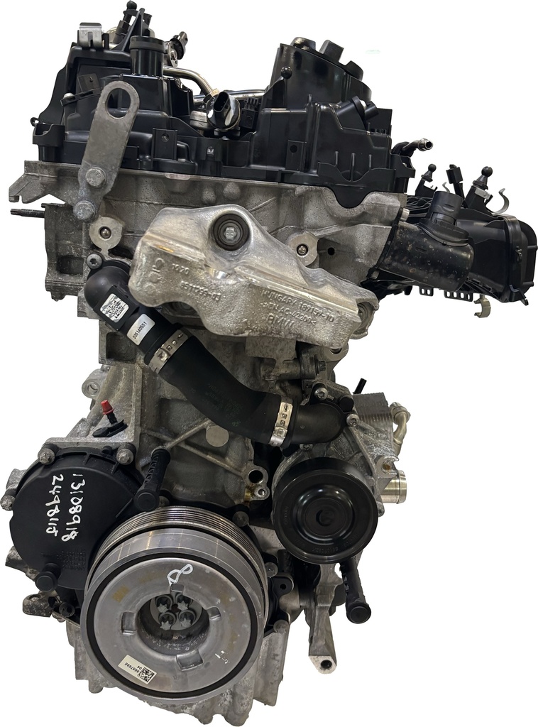 [MTD-461113] Motor BMW Serie 2 F45 F46 1.5 218i B38A15A