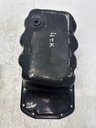Cárter de aceite Peugeot Citroen 308 DS3 1.6 16V EP6CDT 5FV V75504838