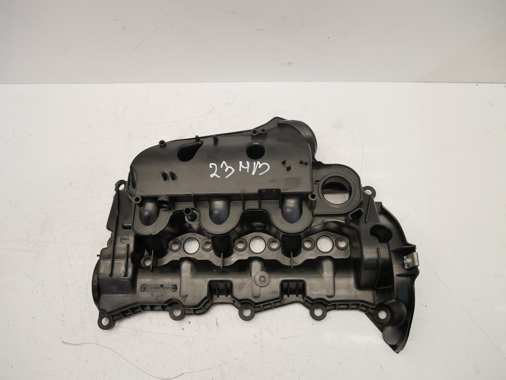 [MTD-479529] Tapa de válvulas derecha Land Rover Discovery 3.0 D 306DTA 306DT 9X2Q-9424-FE