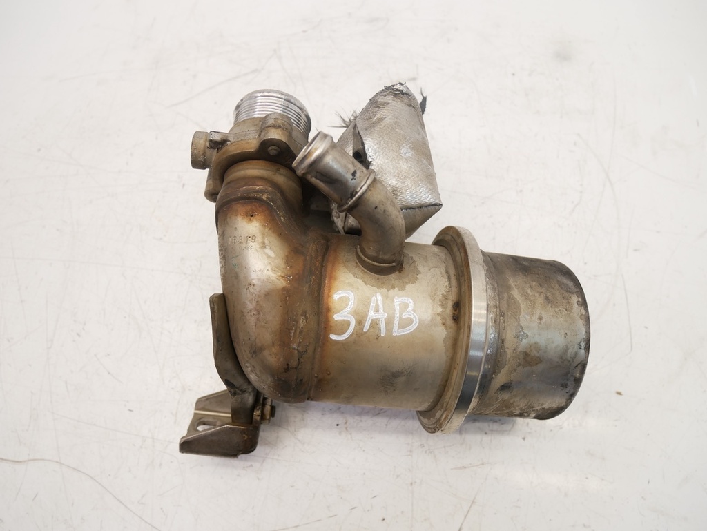 [MTD-479541] Enfriador de gases de escape VW Passat B8 1.6 TDI (DCZA, DCZ, DGT) 04L131501M