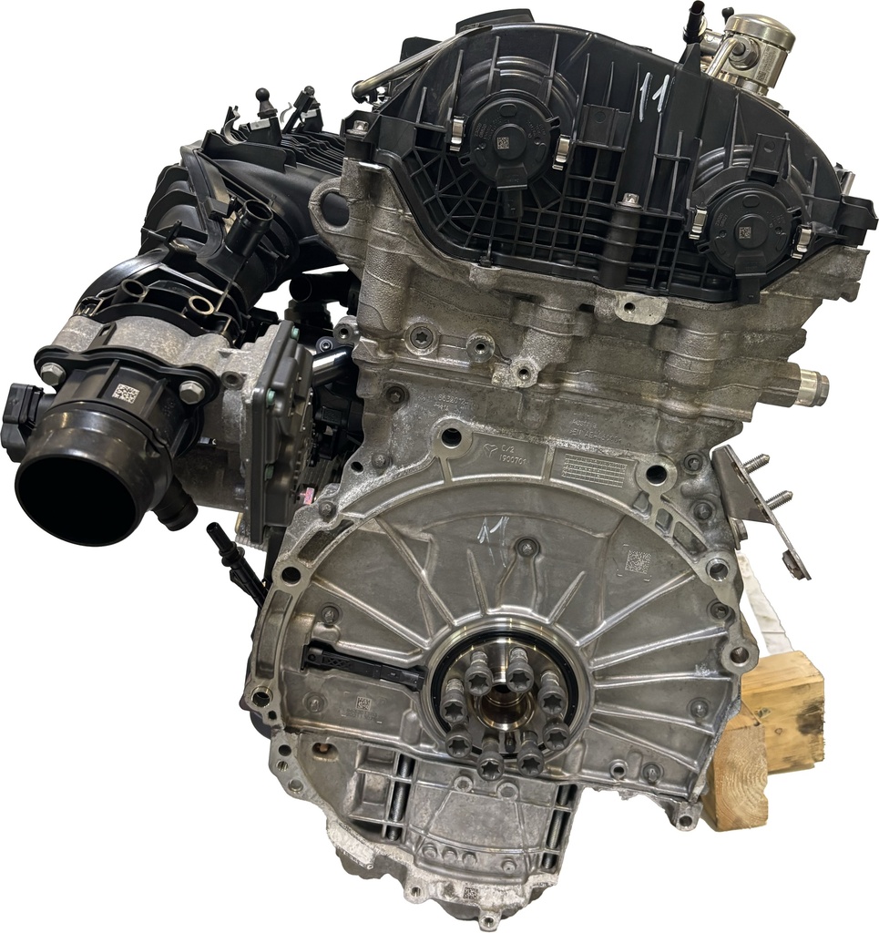 [MTD-461135] Motor BMW Serie 2 F44 F45 F46 1.5 218i B38A15A