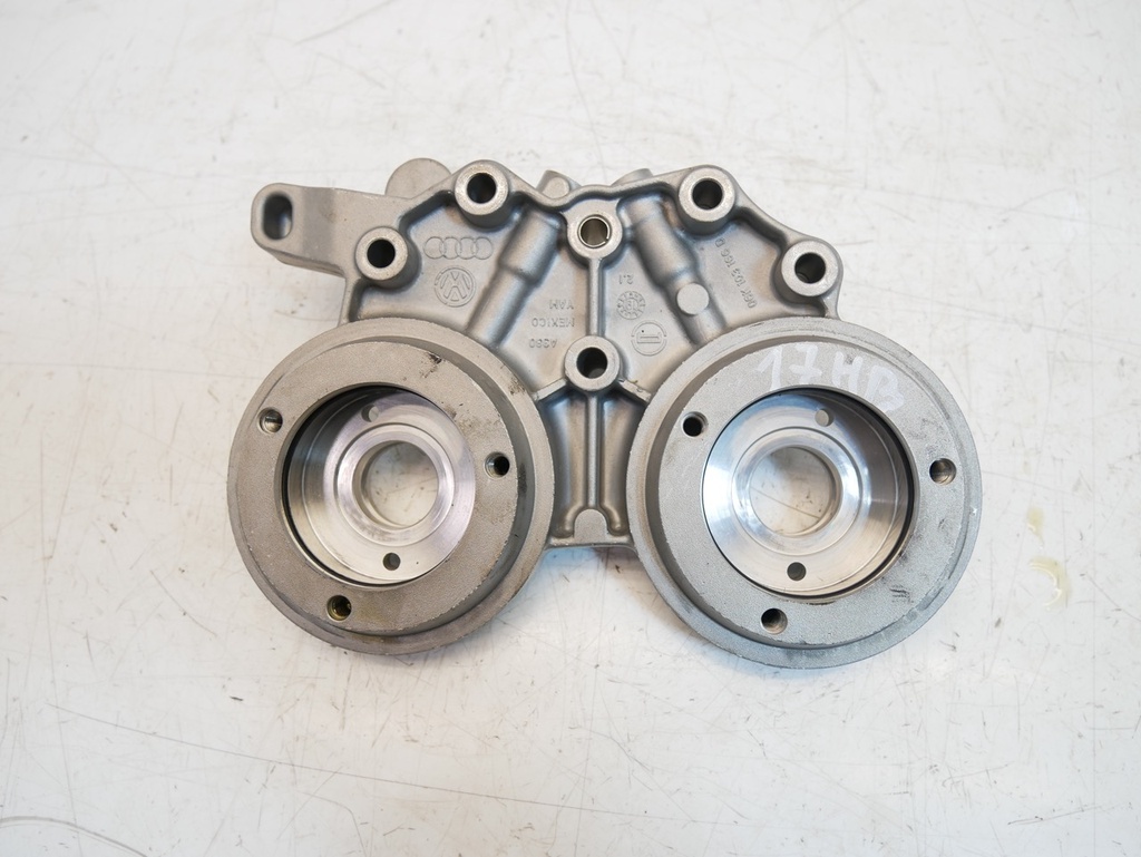 [MTD-479588] Tapa de balancines VW Tiguan 2.0 TSI 06K103166D