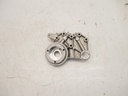 Tapa de balancines Audi A4 B8 A5 A6 C7 2.0 TFSI CAED CAE