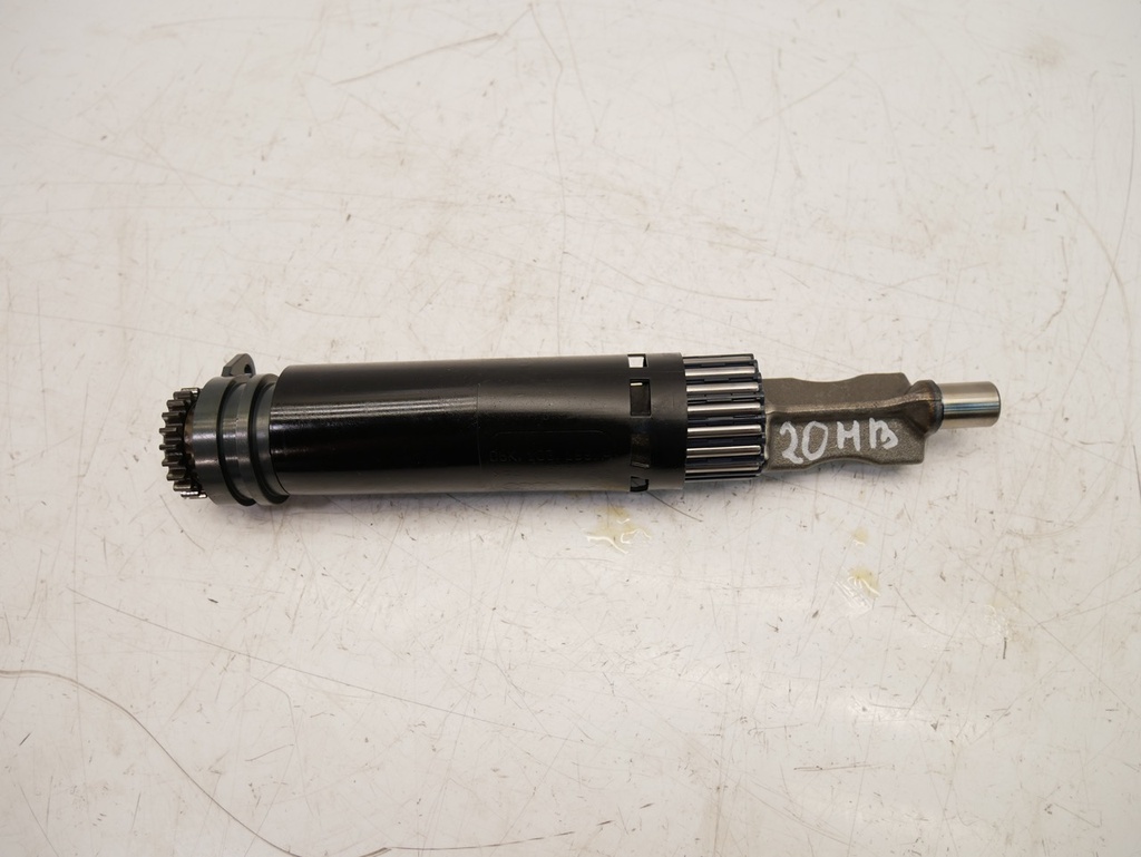 [MTD-479591] Equilibrador VW Tiguan 2.0 TSI 06K103333P