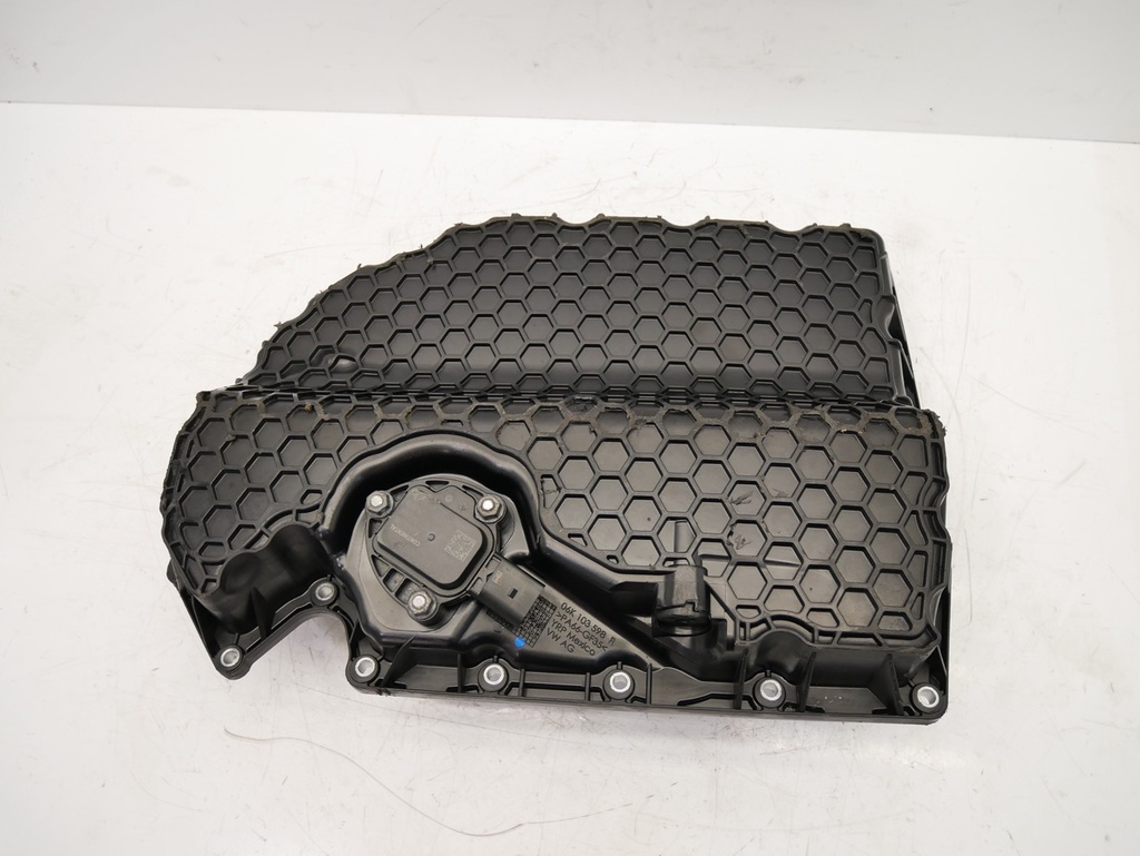 [MTD-479593] Cárter inferior de aceite VW Tiguan 2.0 TSI DGU DKT CZP 06K103598R
