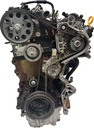 Motor 2.0 TDI para Seat, Skoda, VW