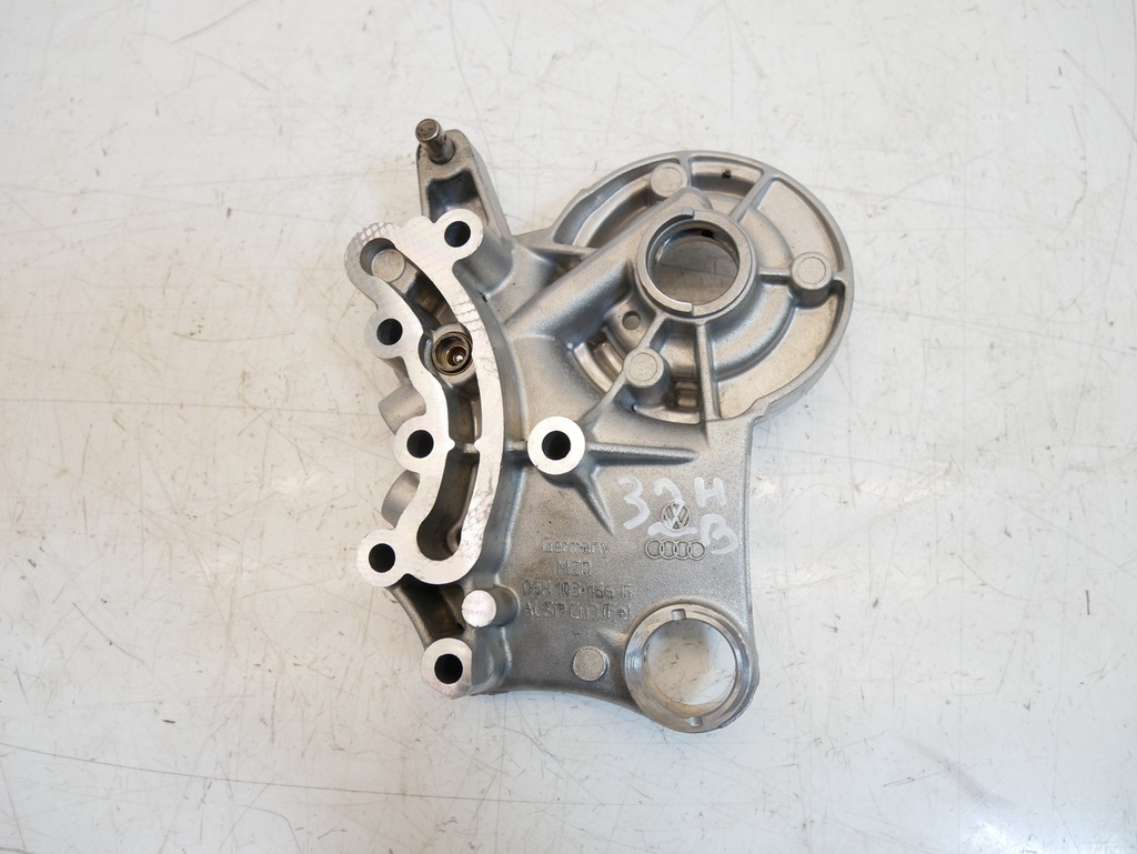 [MTD-479610] Tapa de balancines Audi A4 A5 A6 2.0 TFSI CAED CAE