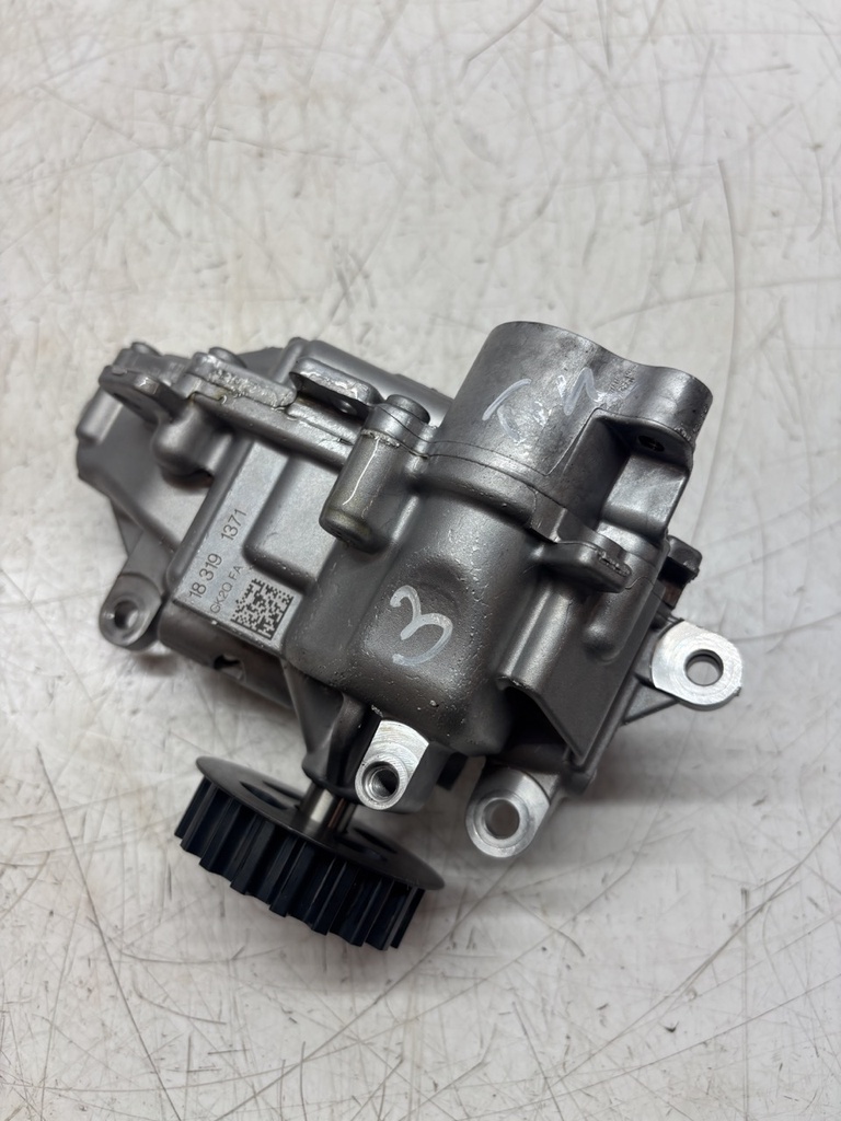 [MTD-479635] Bomba de aceite Ford Transit Custom V362 FZ FY 2.0 EcoBlue YMF6 GK2Q-FA
