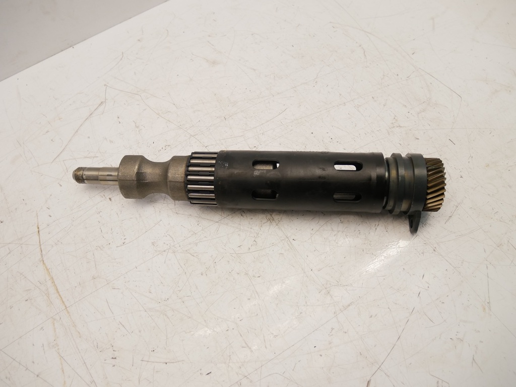 [MTD-479685] Equilibrador VW Audi Skoda Seat Passat A3 Leon Octavia 2.0 TFSI TSI DTDA DTD DDS 06K103305H