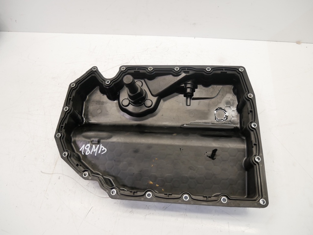 [MTD-479688] Cárter inferior de aceite VW Audi Passat 2.0 TFSI TSI DTDA DTD DDS 06K103598R