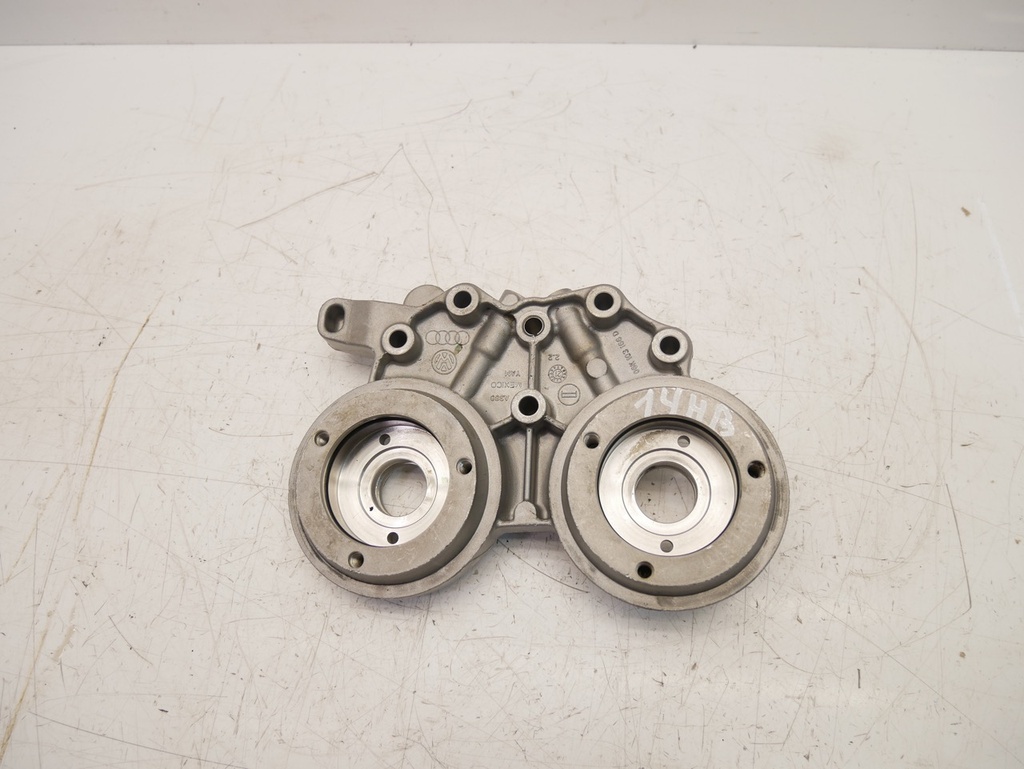 [MTD-479687] Tapa de balancines VW Passat 2.0 TSI 06K103166D