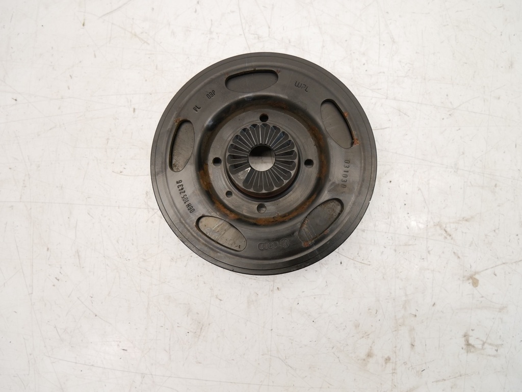 [MTD-479710] Polea para Audi A4 B8 A5 A6 C7 Q5 2.0 TFSI CAEA CAEB CAED CAE 06H105243G