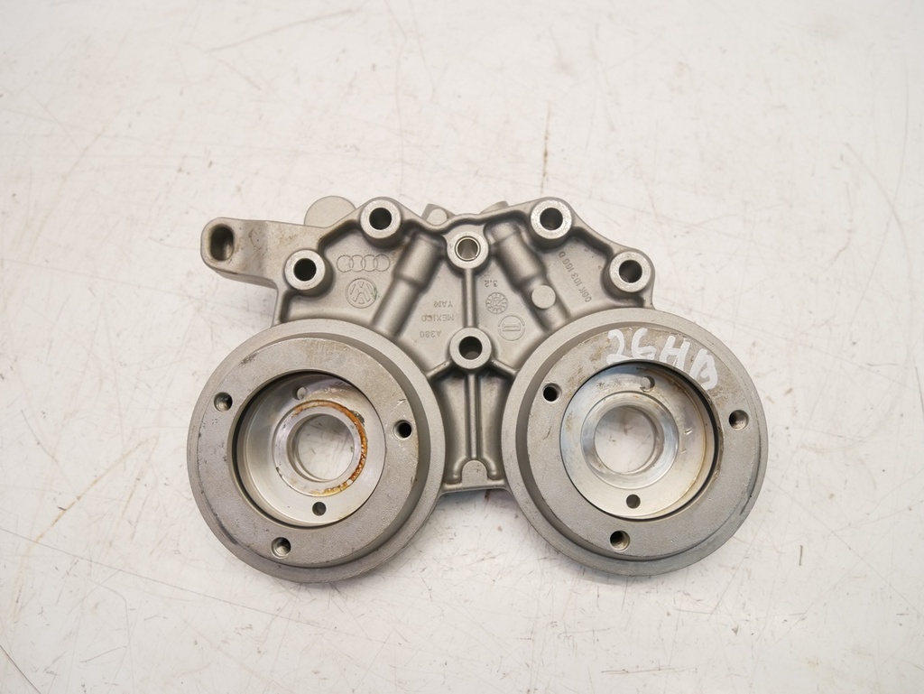 [MTD-479715] Tapa de balancines VW Beetle Passat 2.0 TSI 06K103166D