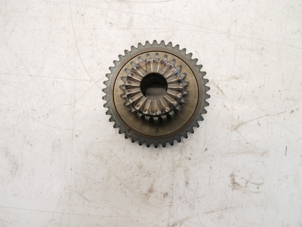 [MTD-479711] Unidad de avance del árbol de levas Audi A4 B8 A5 A6 C7 Q5 2.0 TFSI CAEA CAEB CAED CAE 06H105209AT