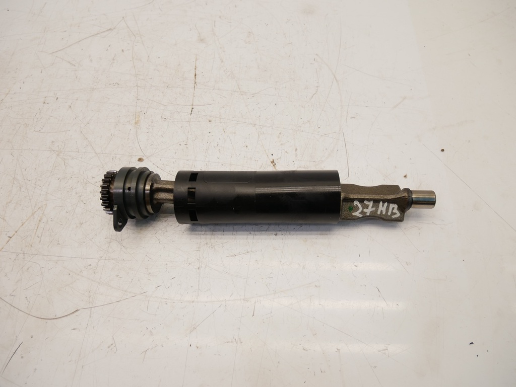 [MTD-479716] Equilibrador VW Beetle Passat 2.0 TSI gasolina DDSA DDS DKZ CZP 06K103333P