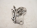Tapa de balancines Audi A3 / VW Golf V 2.0 TFSI CBFA CBF 06H103166G