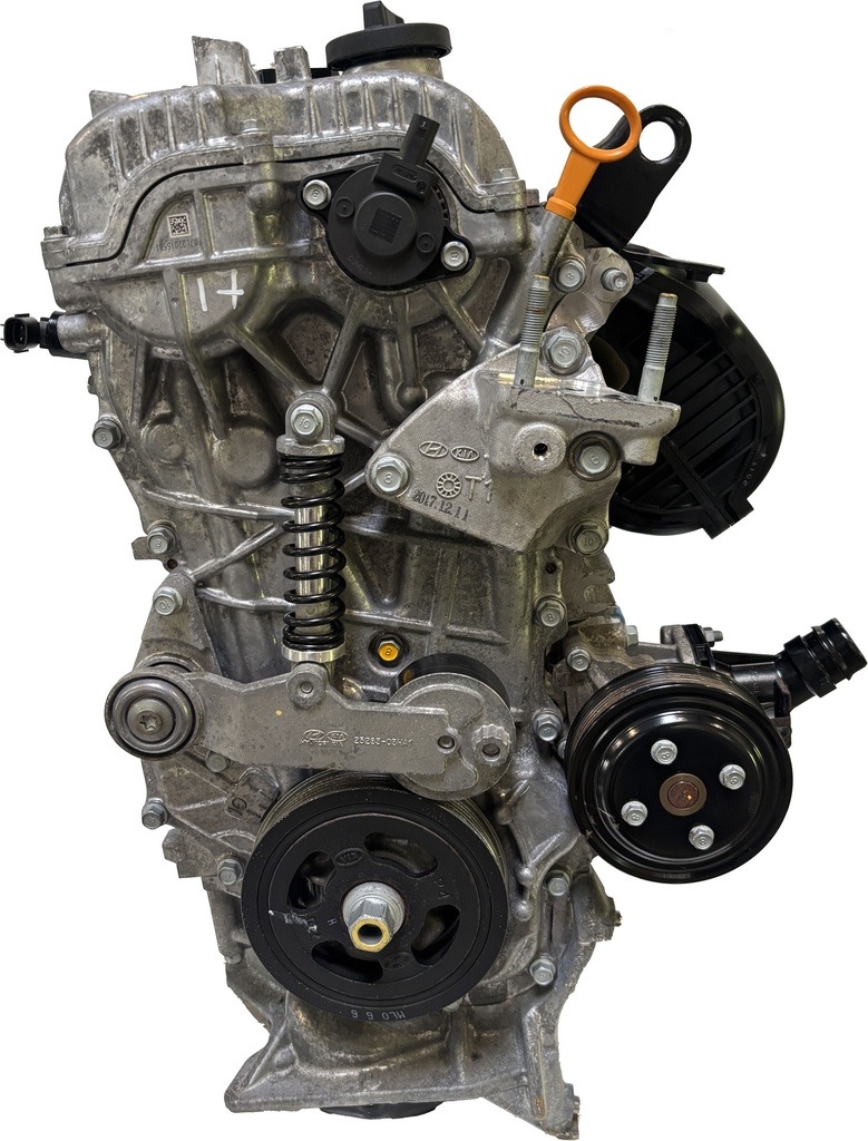 [MTD-464185] Motor Hyundai Kia Ioniq Niro 1.6 GDI Hybrid G4LE