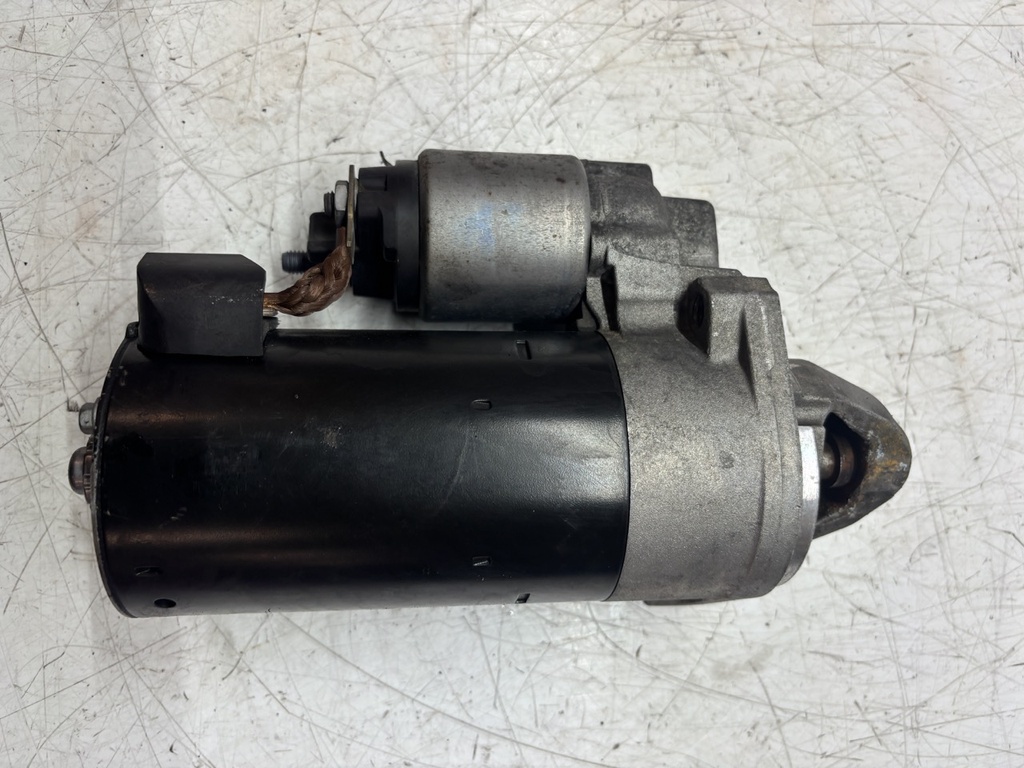 [MTD-479755] Motor de arranque Mercedes GLE W166 2.2 CDI OM651.960 651.960