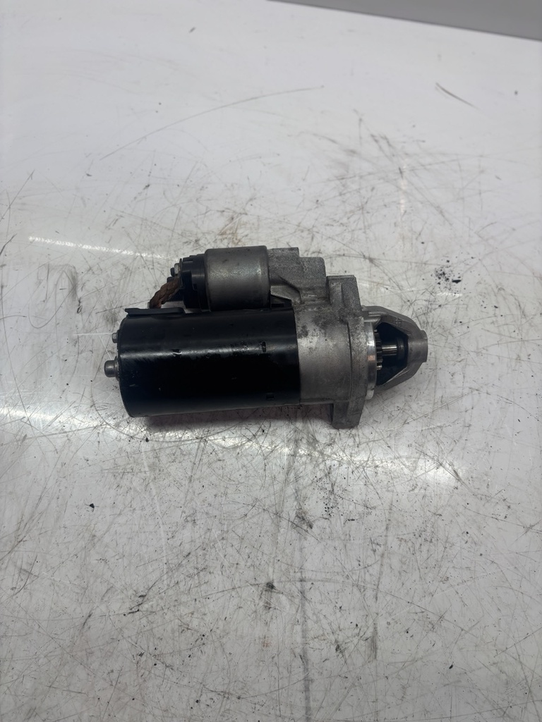 [MTD-479778] Motor de arranque Mercedes GLC X253 C253 2.2 CDI OM651.921 12V