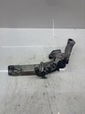 Enfriador de gases de escape para Mercedes GLC C253 2.2 CDI OM651.921 651.921 A6511400502